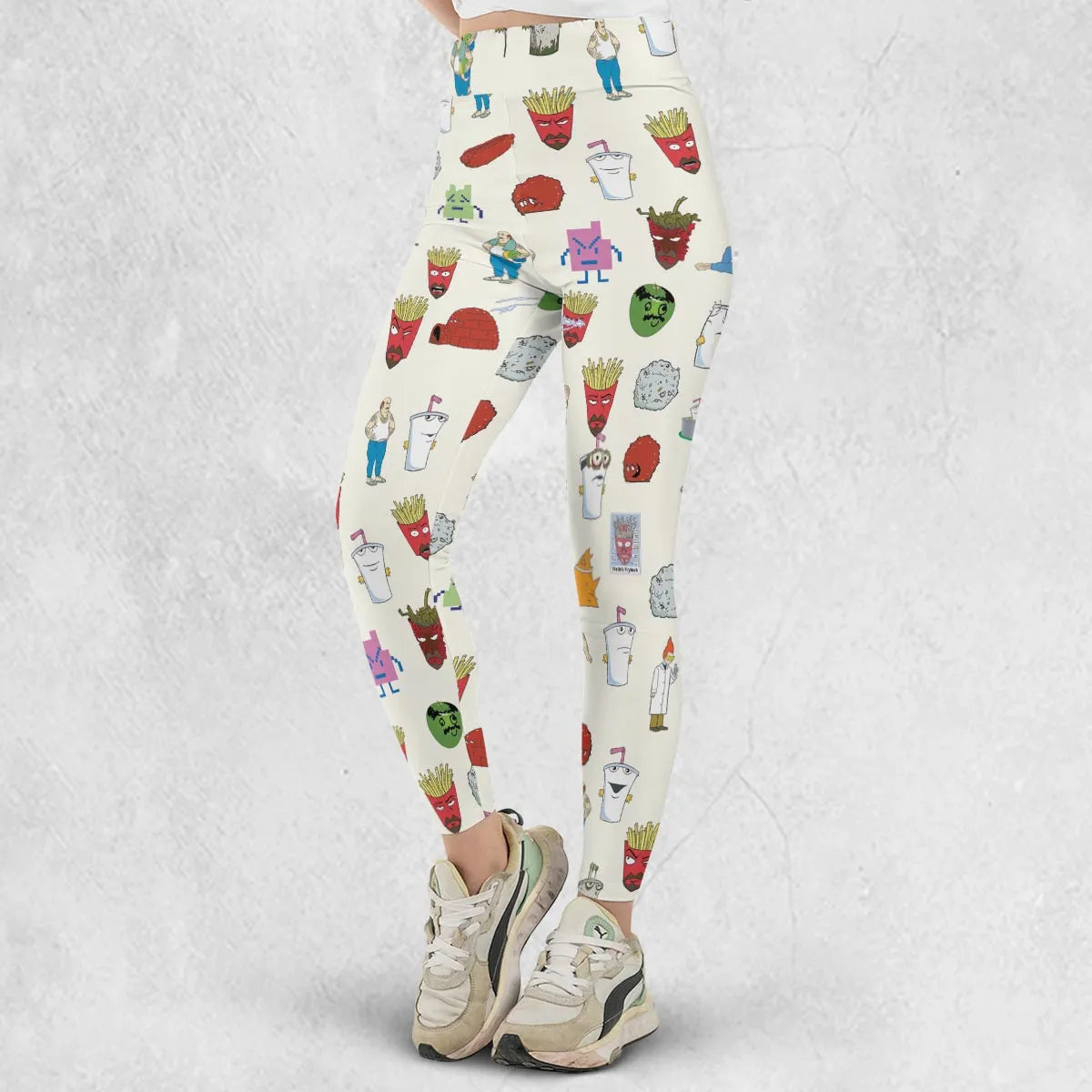 Legging - SU97XDA3