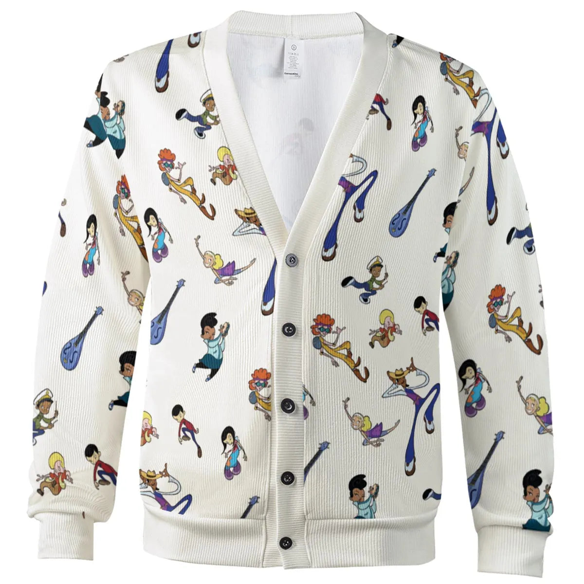 Cardigan - KUN813QW