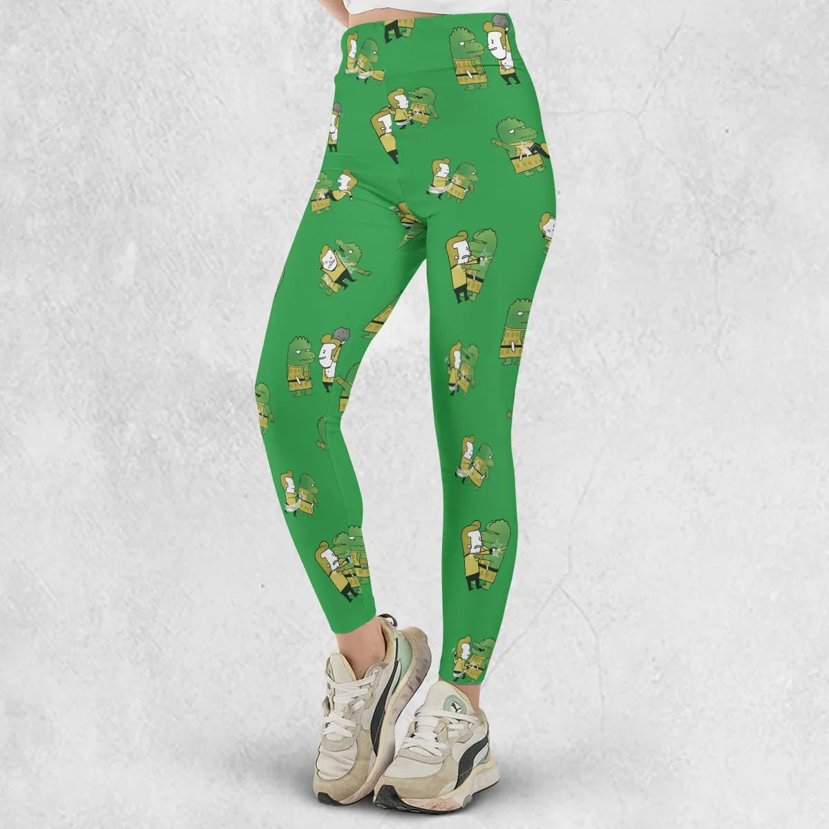 Legging - 1JNBRZ43