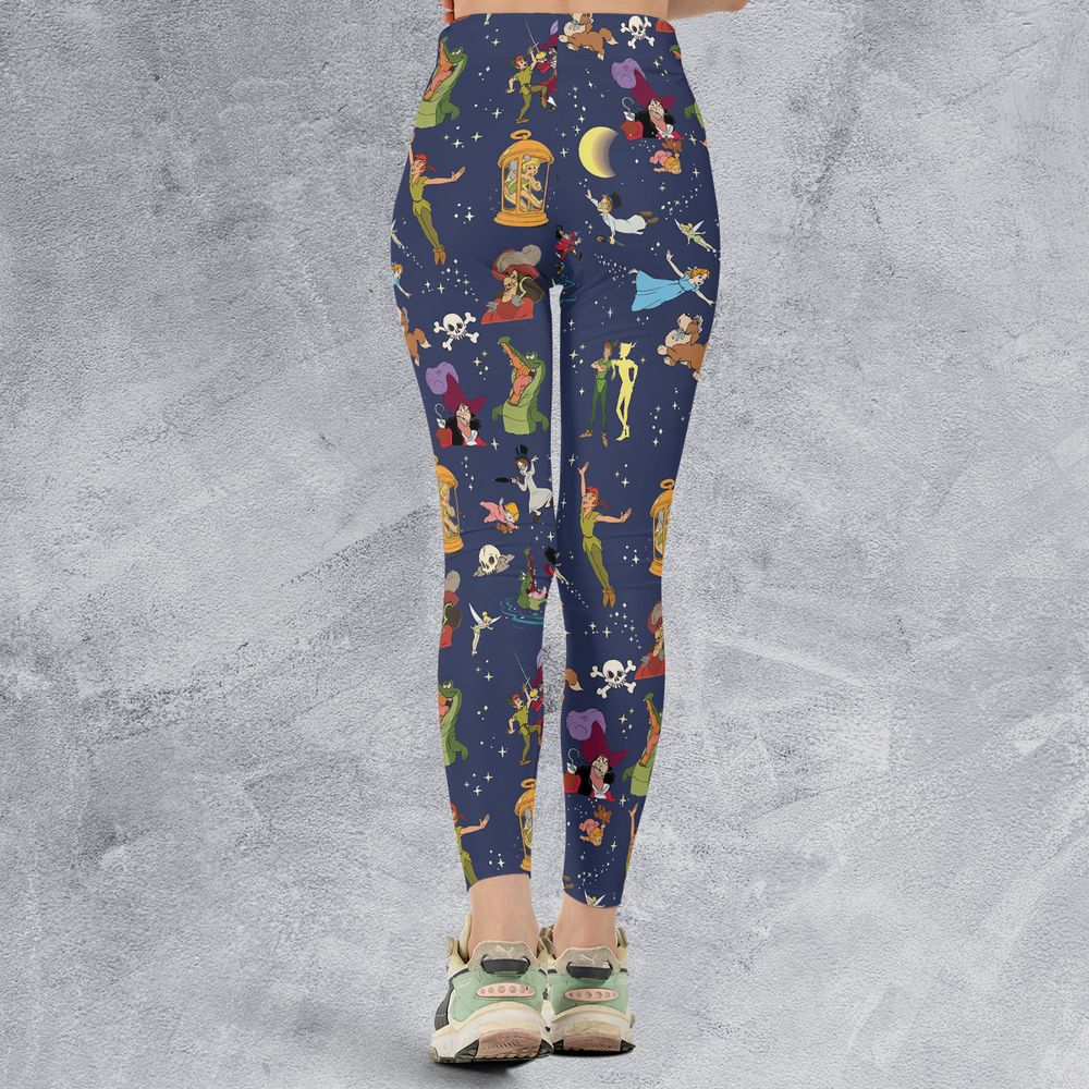 Legging - D8F66CCR -  - 2