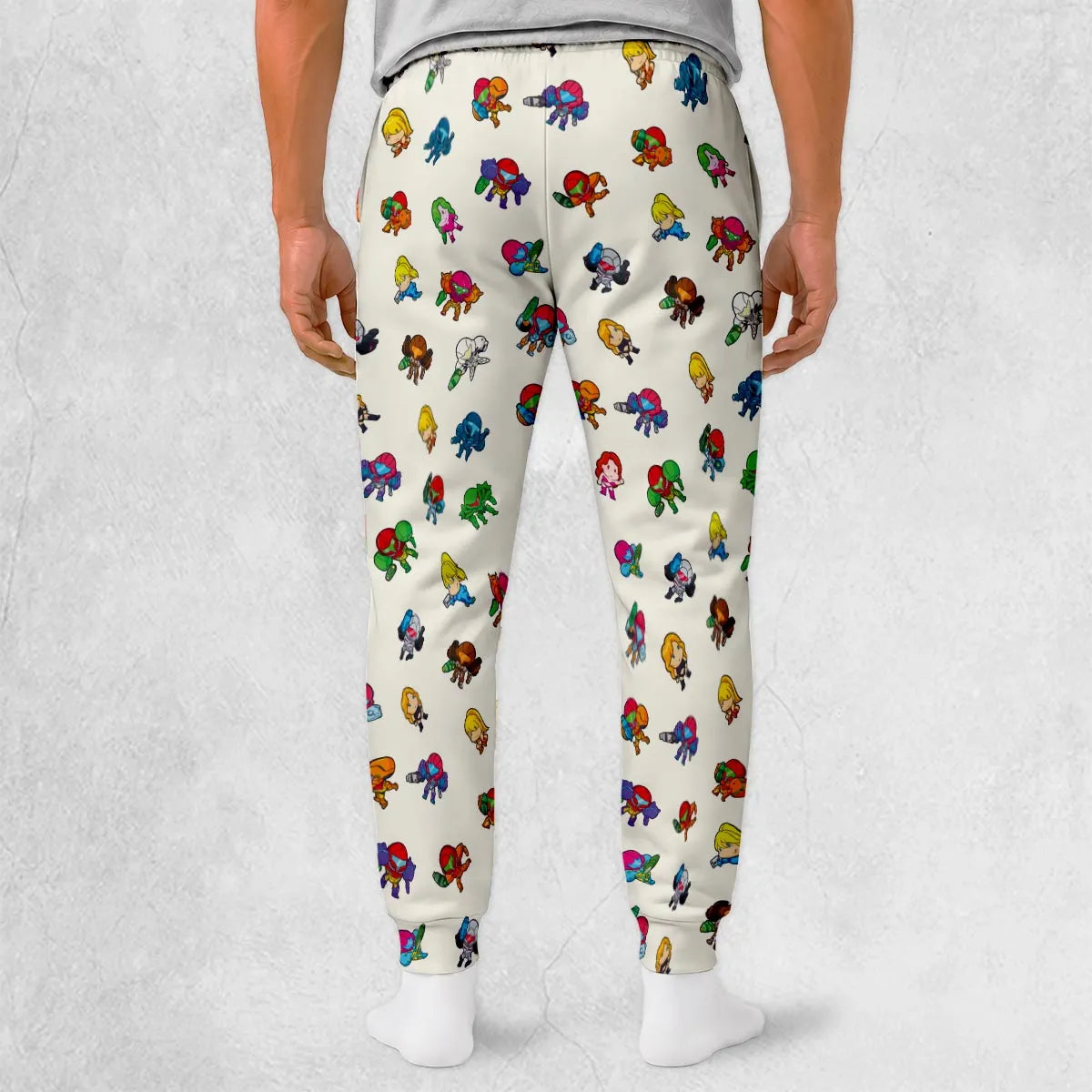 Sweatpants - L715XPSU
