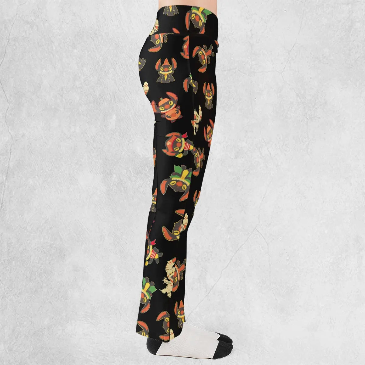 Flare Leggings - QMS6JXFP