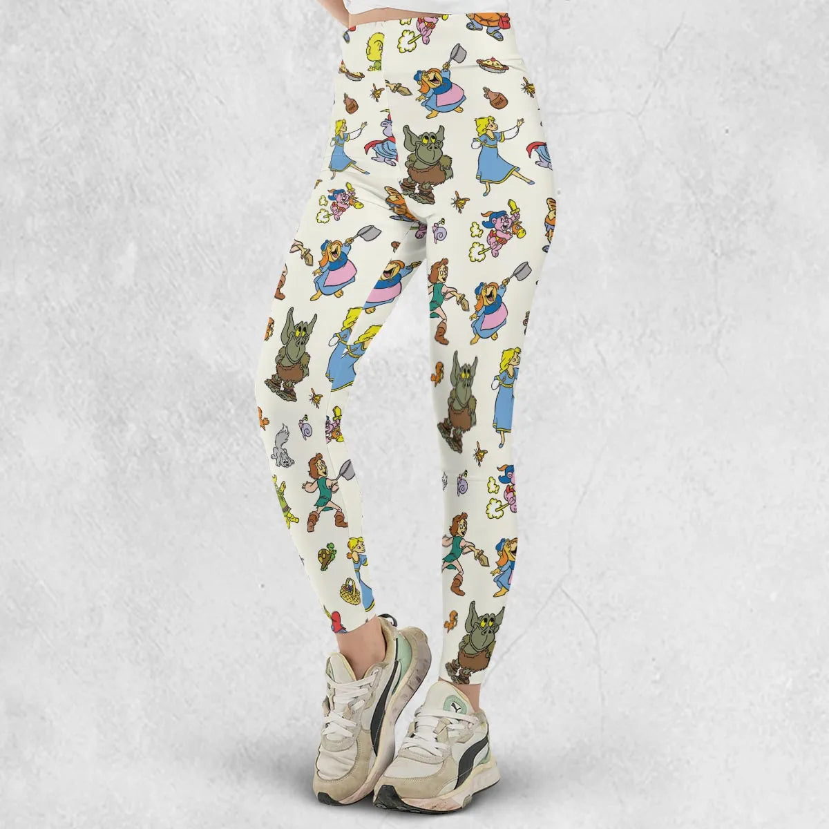 Legging - TERNUSMU