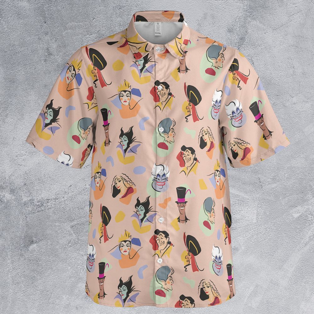 Button Down Shirt - Y6UEUMFA -  - 2