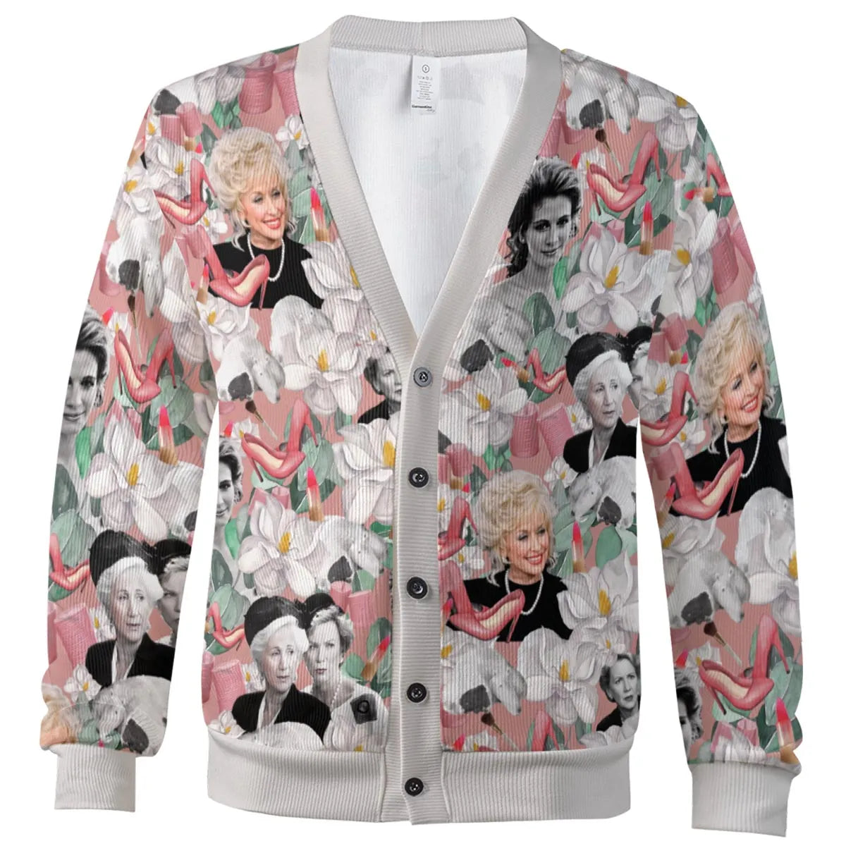 Cardigan - 3RGR5WH8