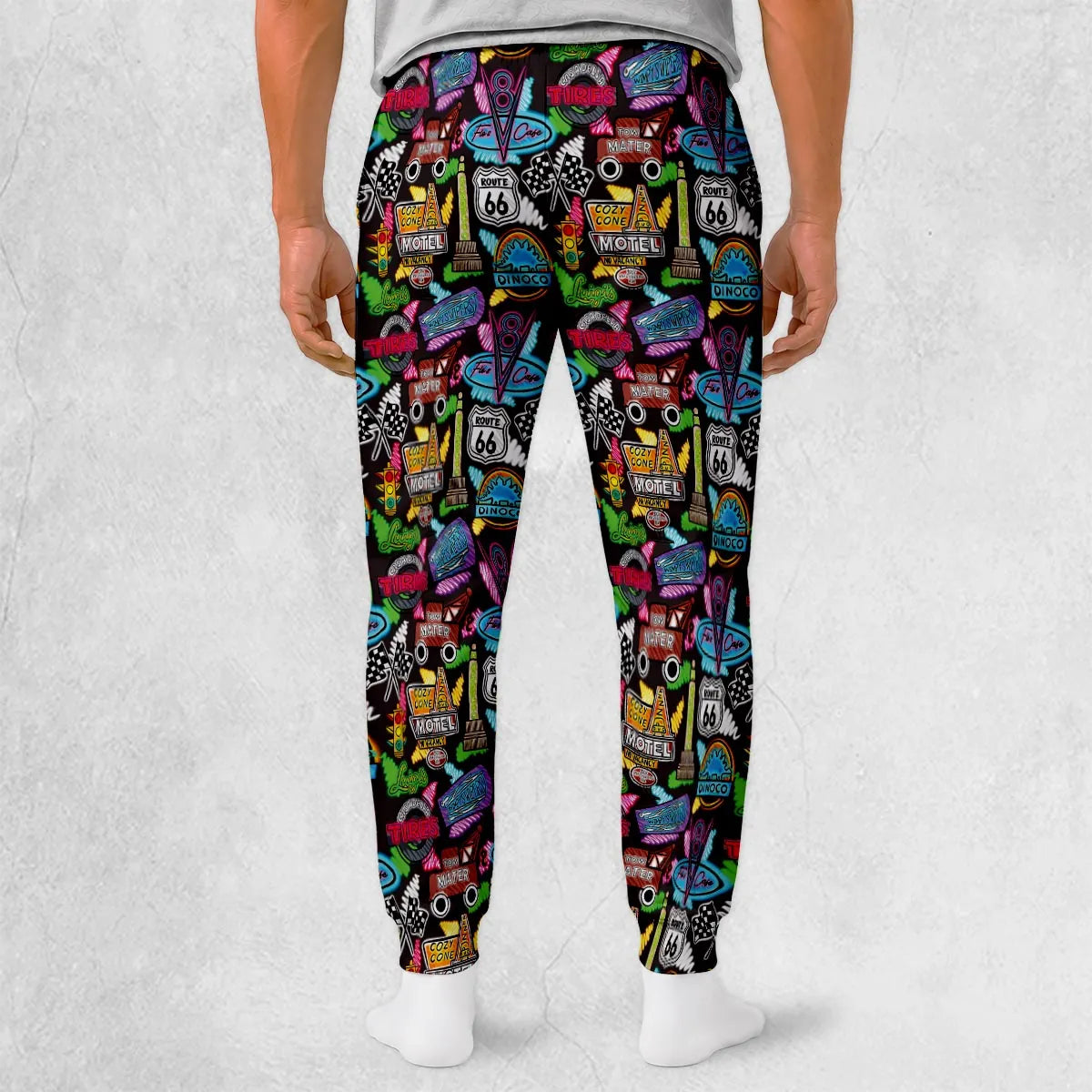 Sweatpants - BRDK9P99