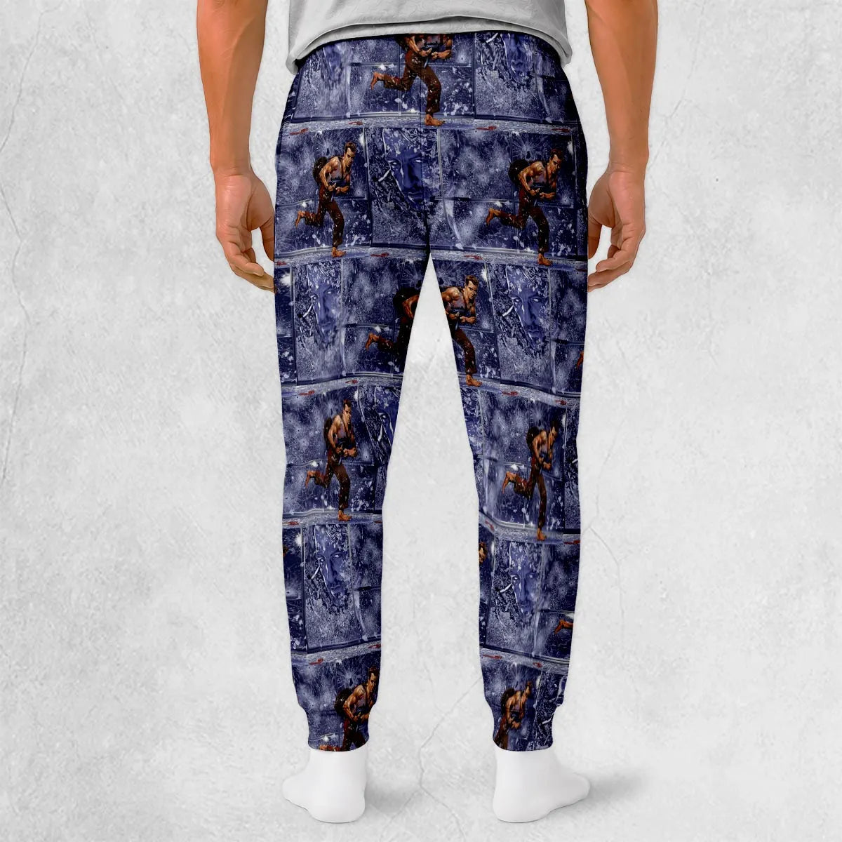 Sweatpants - ESX3V26D