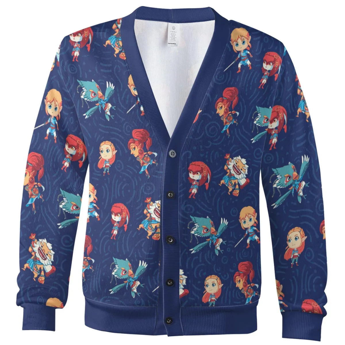 Cardigan - 7CH2F3YC