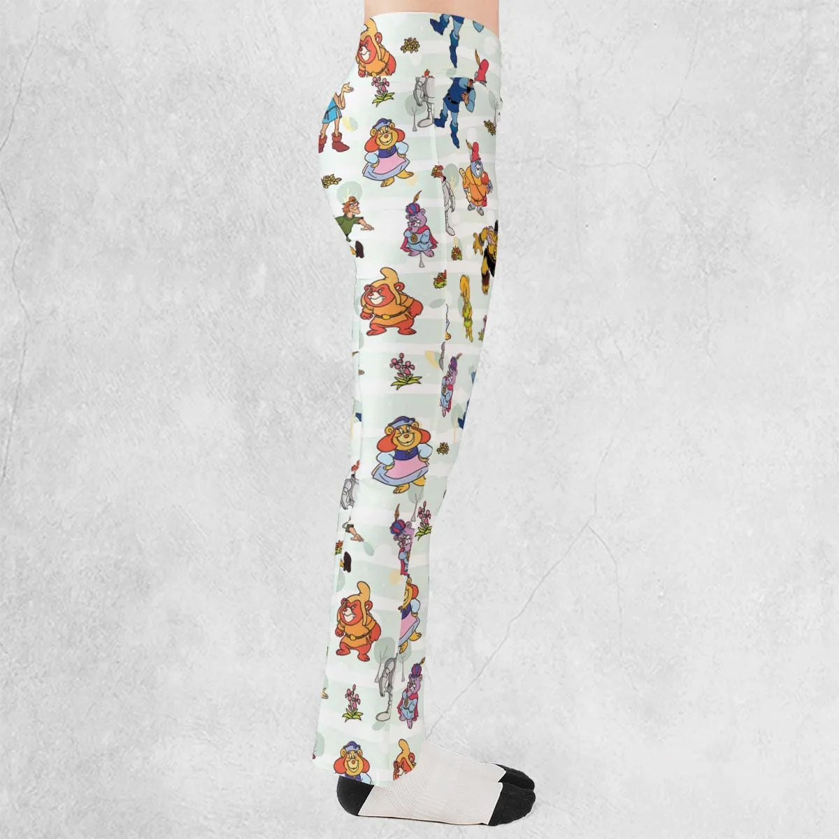 Flare Leggings - N8HFPY9Y