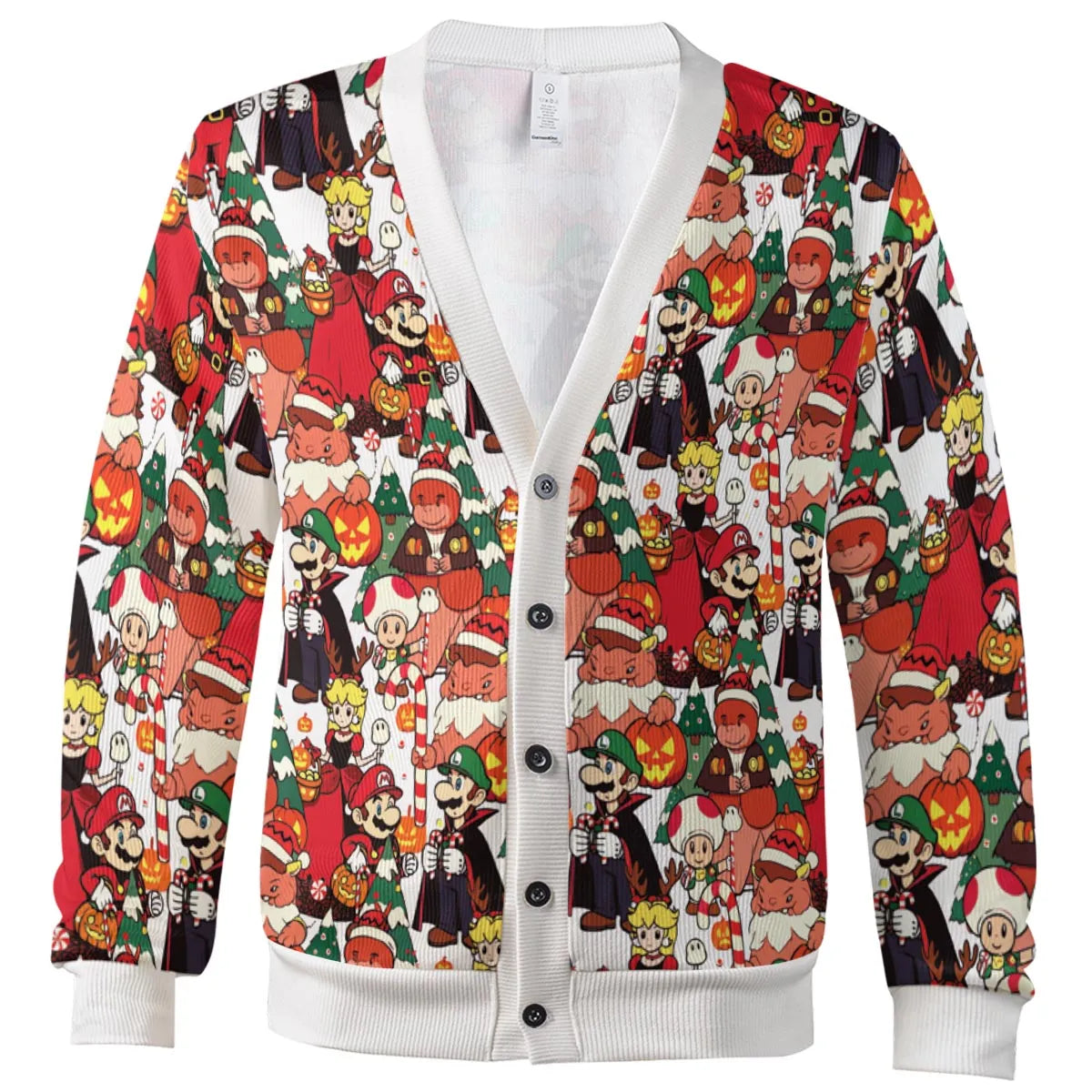Cardigan - NKM6KJ58
