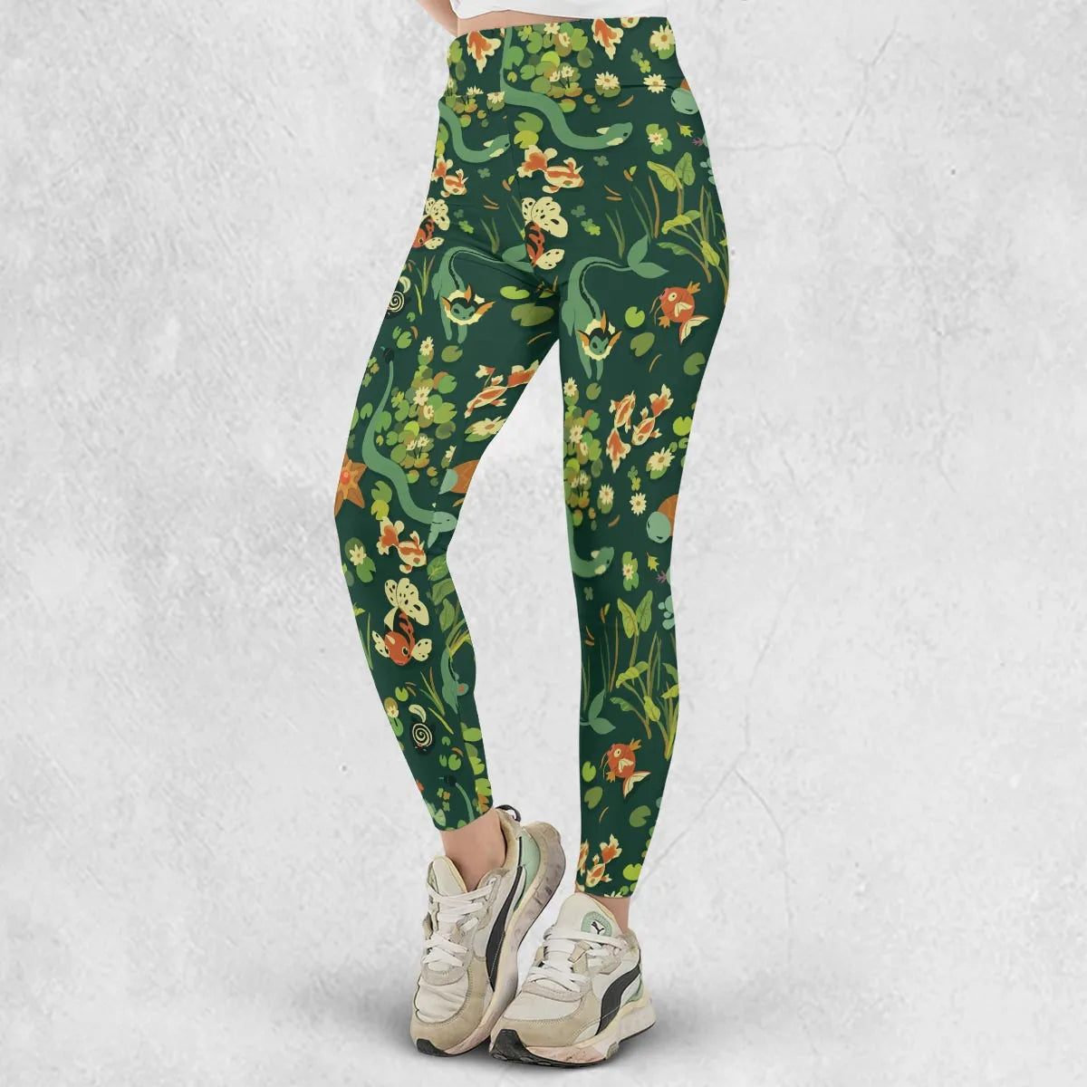 Legging - 4BY6WFP5