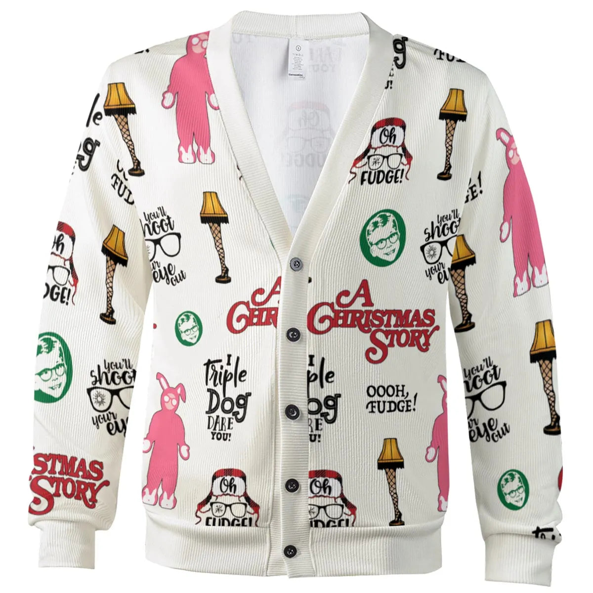 Cardigan - KSKY5QPG