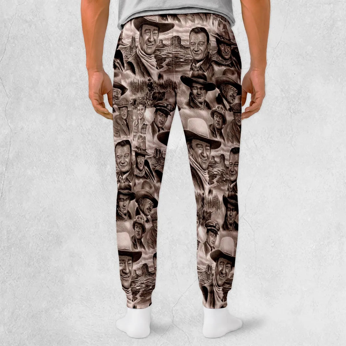 Sweatpants - BC393P2G