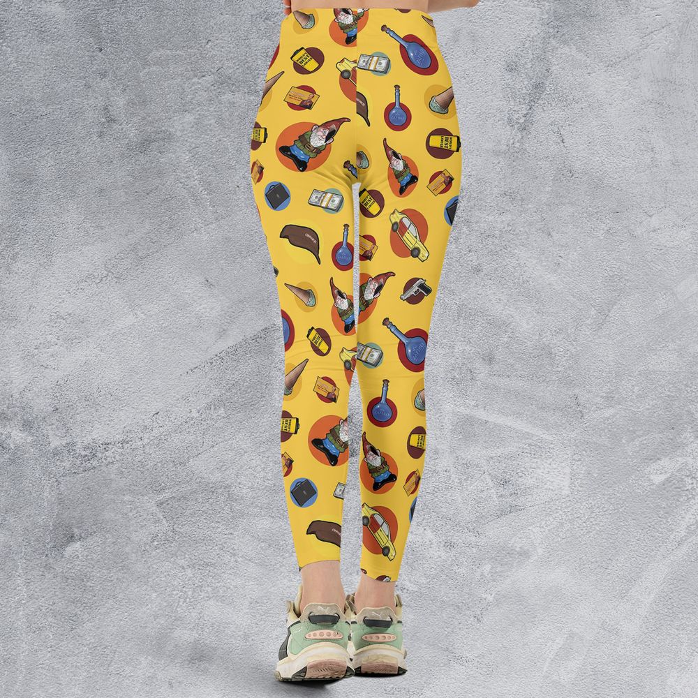 Legging - 771KZEYT -  - 2