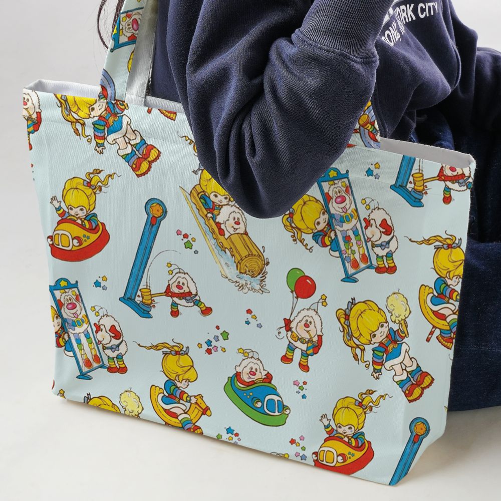 Large Tote Bag - RXVRDK3E -  - 2