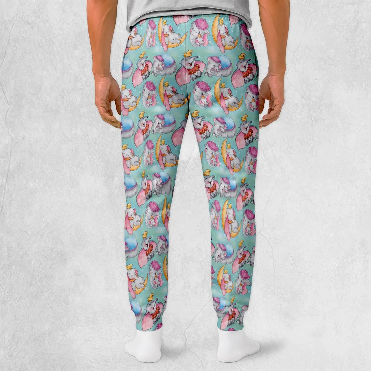 Sweatpants - QG39CCYK