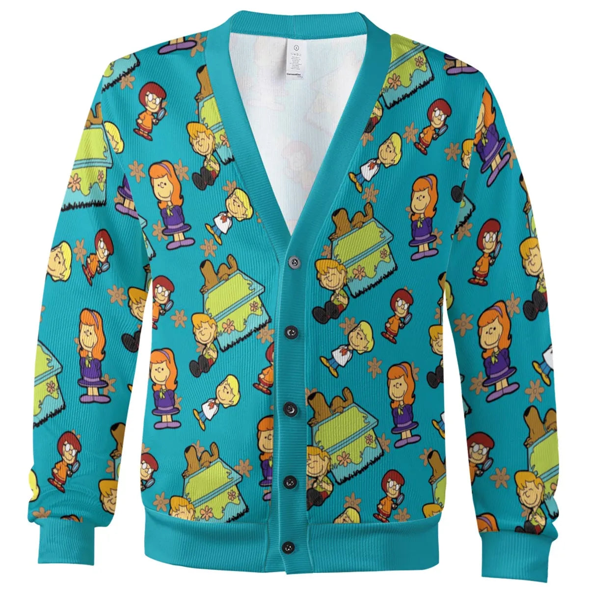 Cardigan - RPVY6TVH