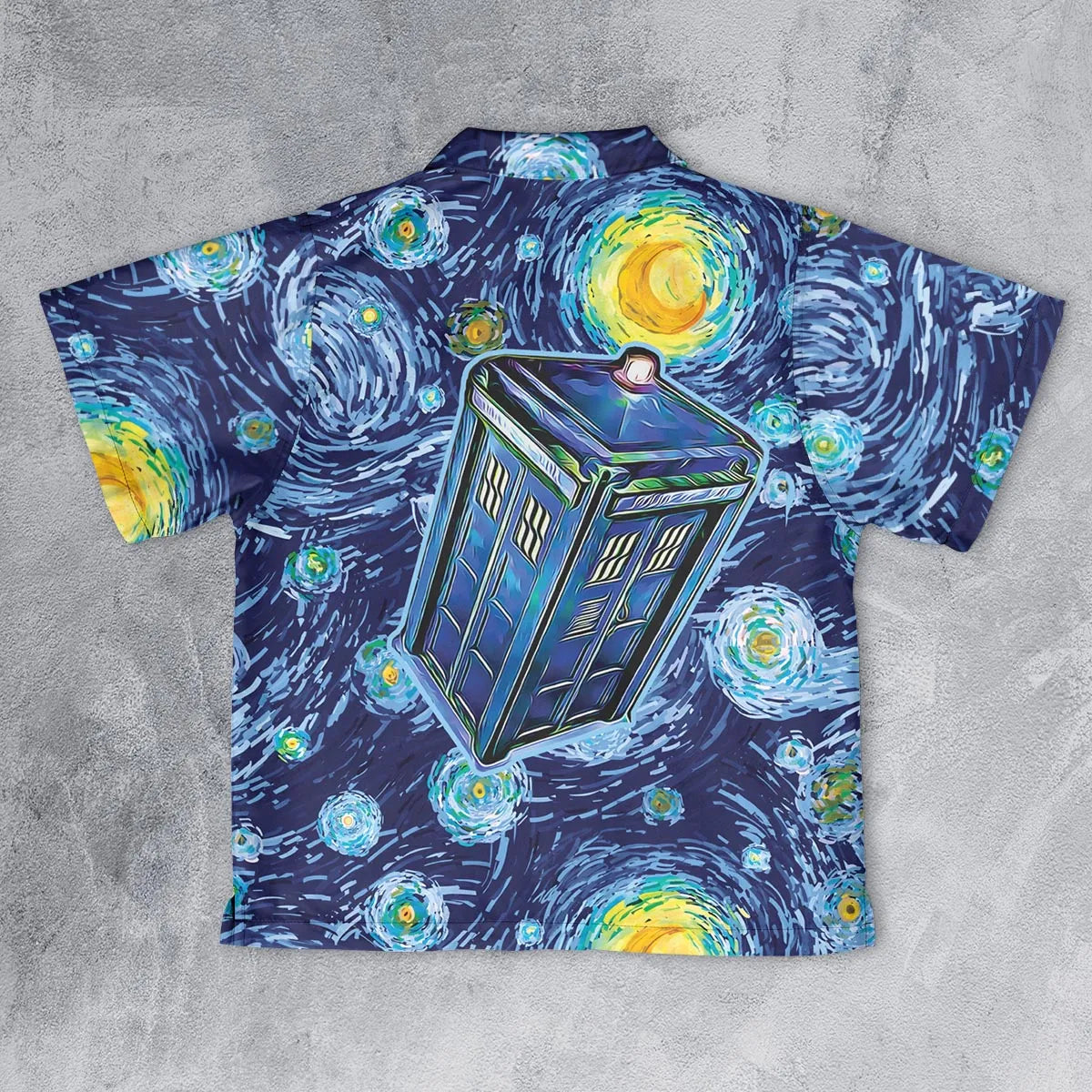 Youth Hawaiian Shirt - 2SLMJJQT