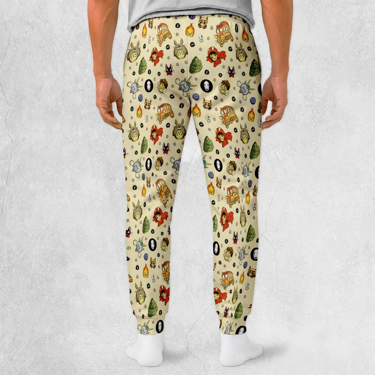 Sweatpants - 67GCERQW