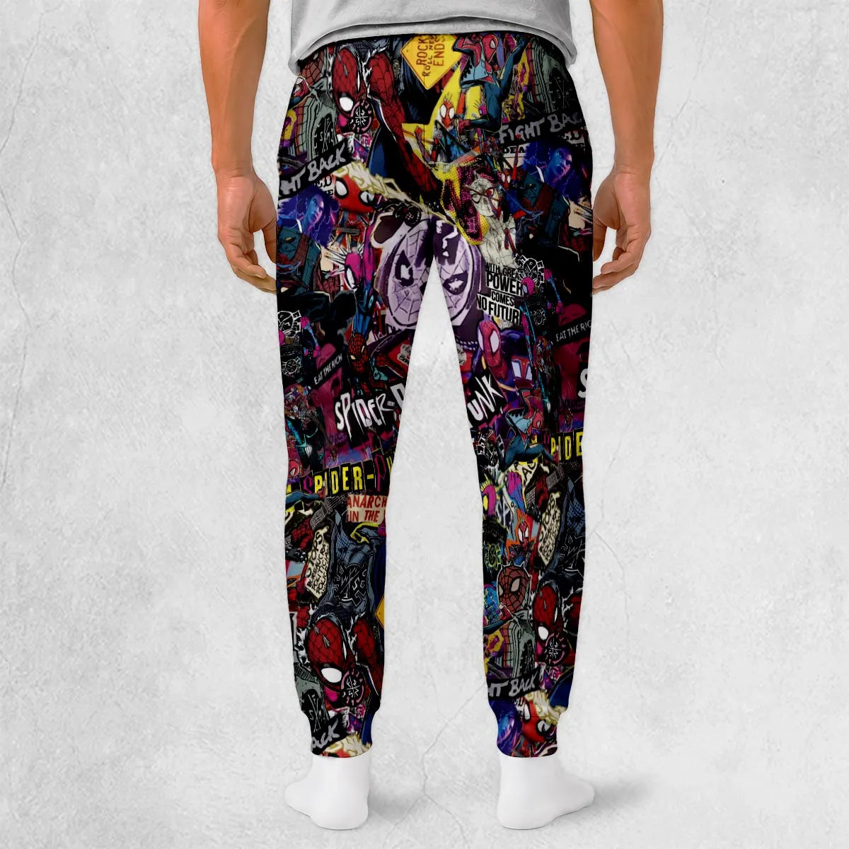 Sweatpants - J3K24X7J