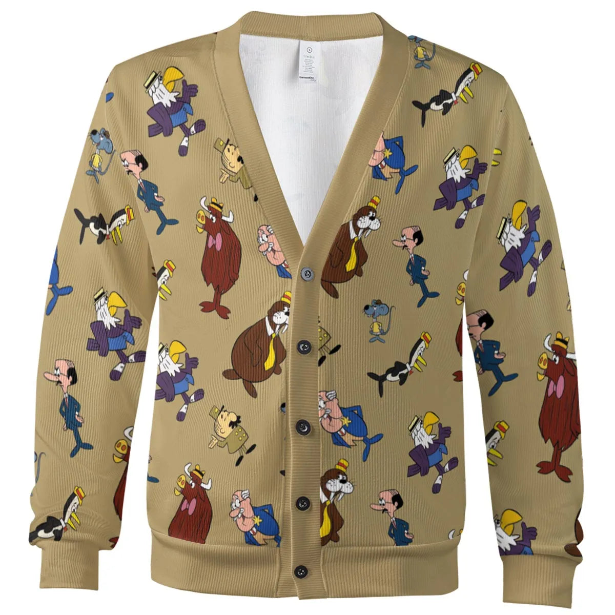 Cardigan - GN5GRSVS