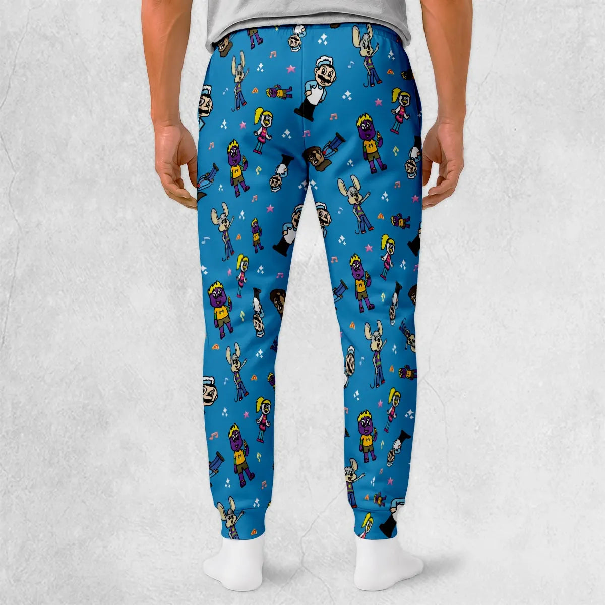 Sweatpants - RT7N2VWV