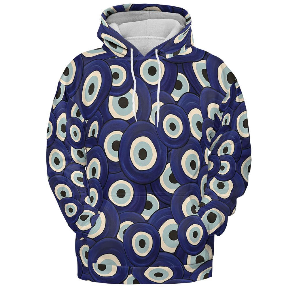 Evil eye -  - 2