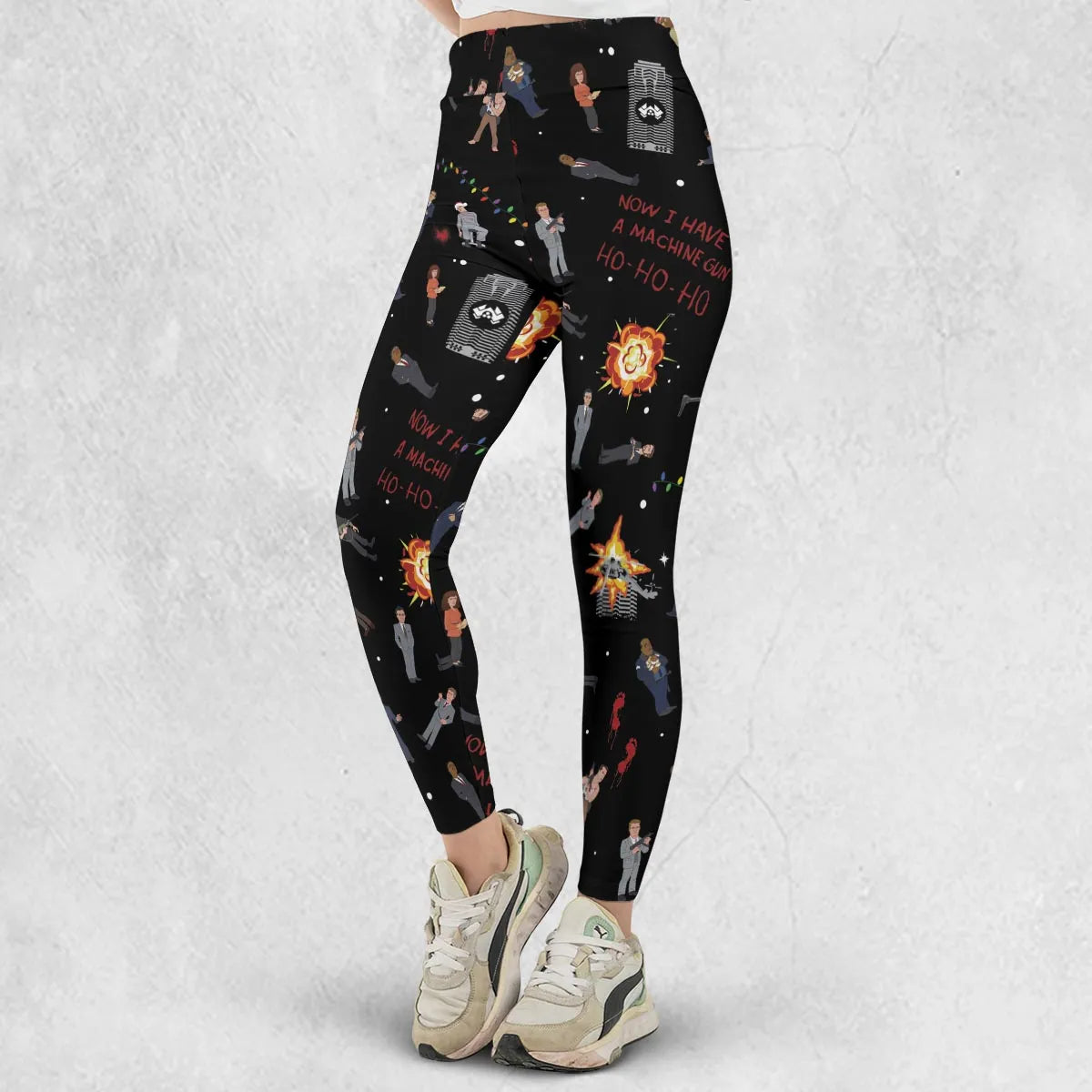 Legging - G7LR6MT5