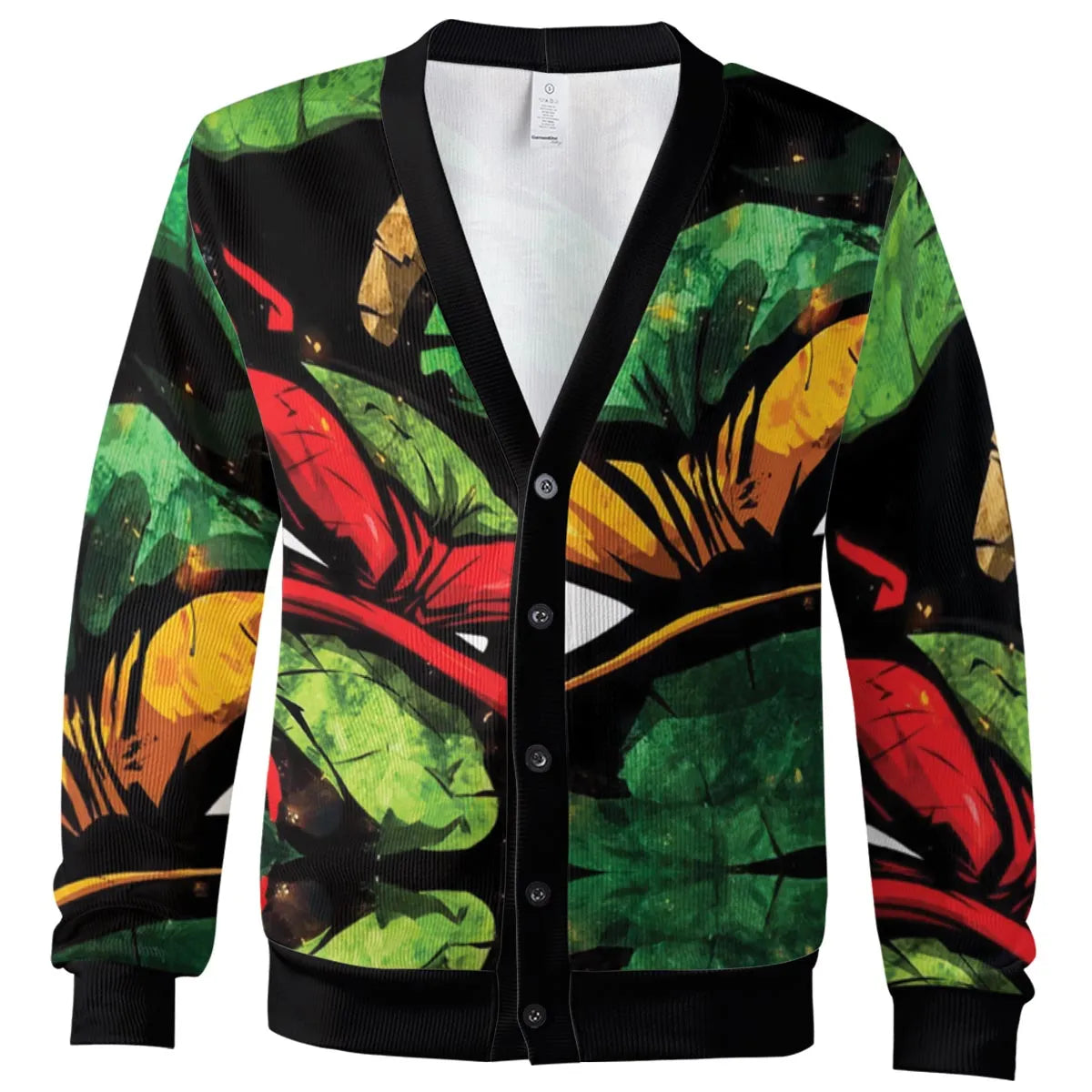 Cardigan - 5ACCCJ4E