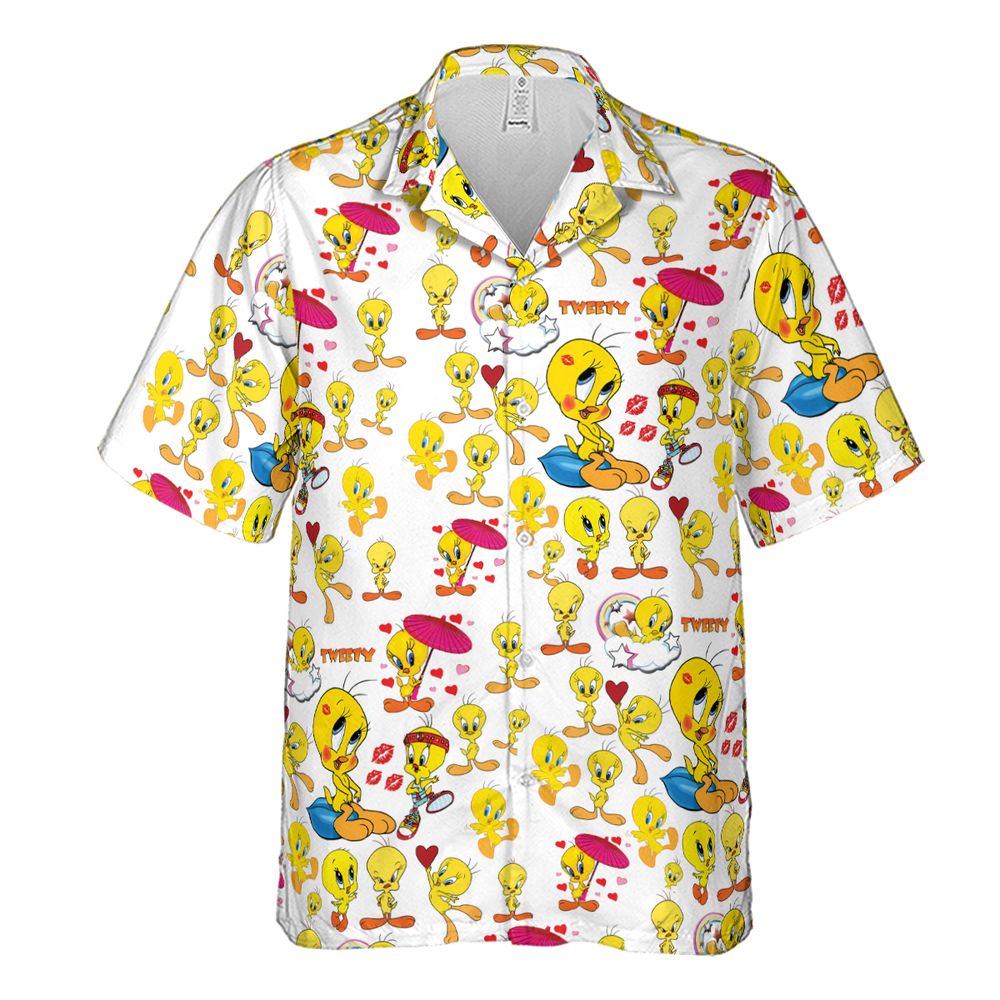 Tweety -  - 2