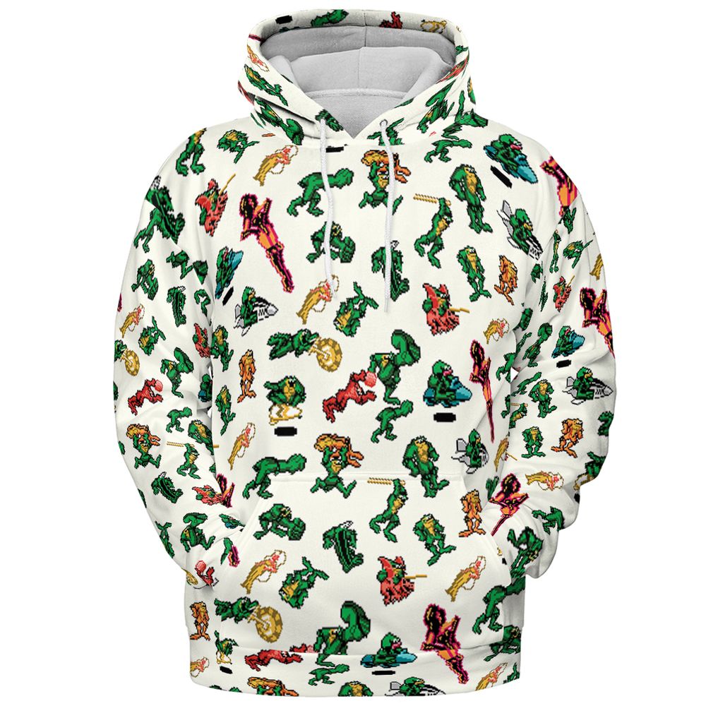 Toadally Awesome -  - 2