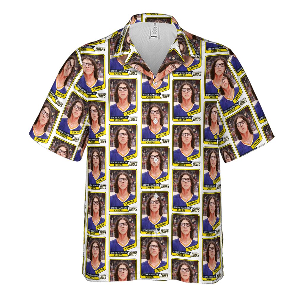 Hawaiian Shirt - B7U8NKV4 -  - 2