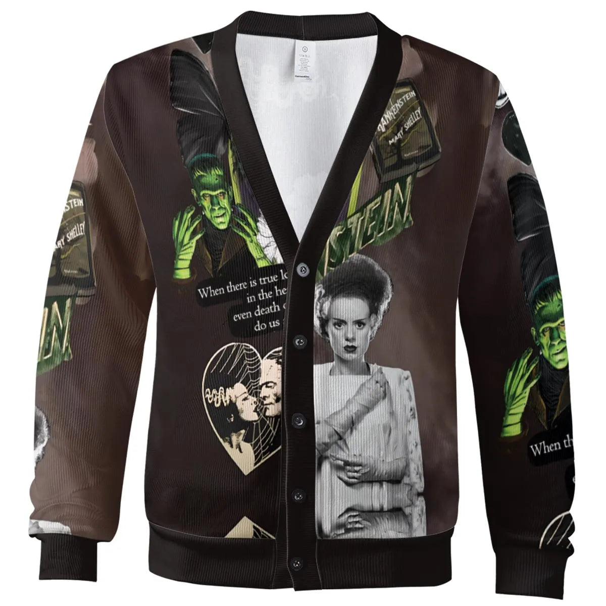 Cardigan - PX3H3AFG