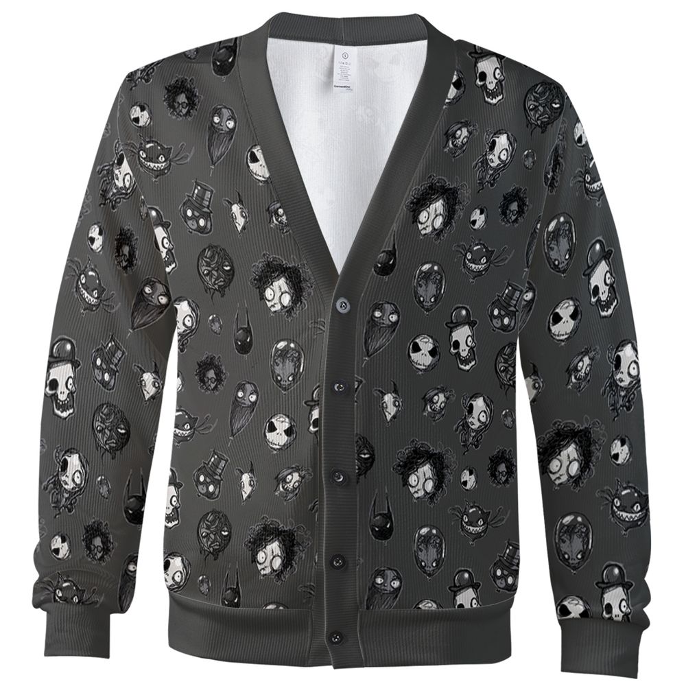 Cardigan - Y1AUEJHD -  - 2