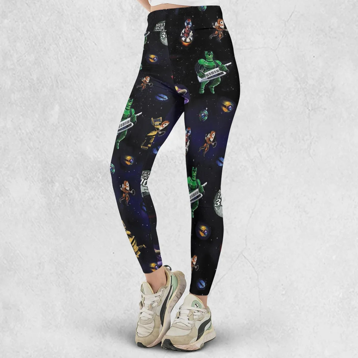 Legging - AWH87DK9