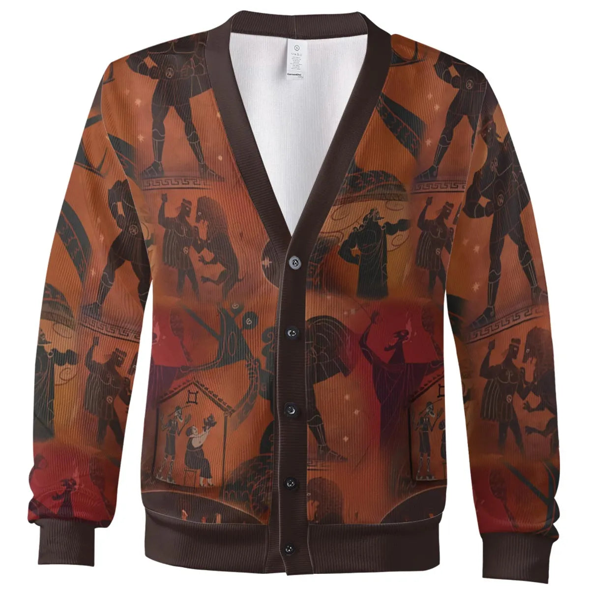 Cardigan - C7SRPHX7