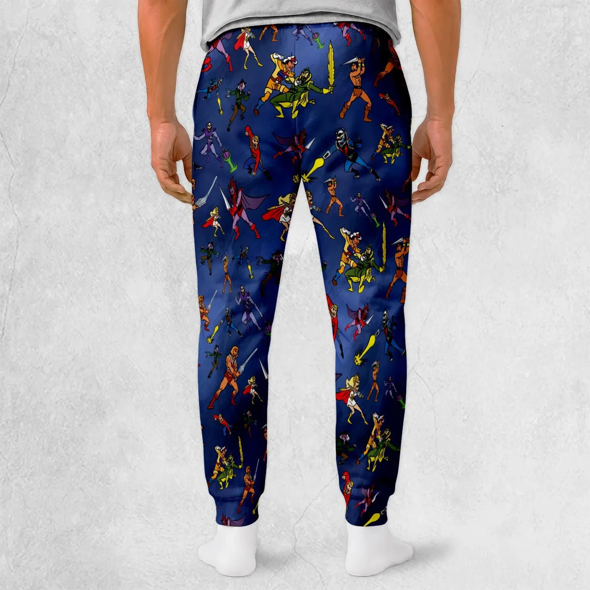 Sweatpants - A39AMY6N