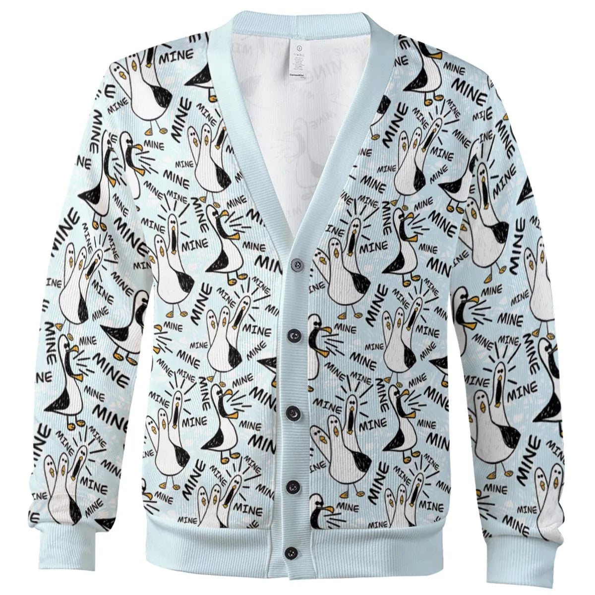 Cardigan - X58ZJ47S