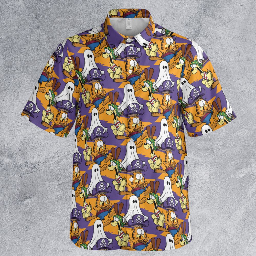 Button Down Shirt - R32EFFJA -  - 2