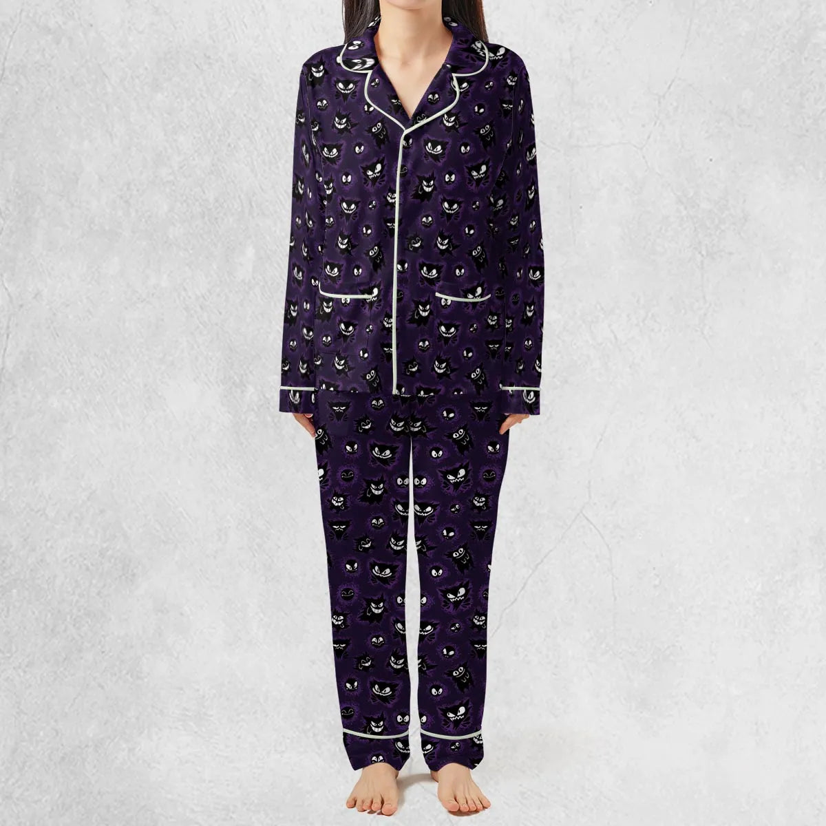 Pajamas Set - ARPMHAYW