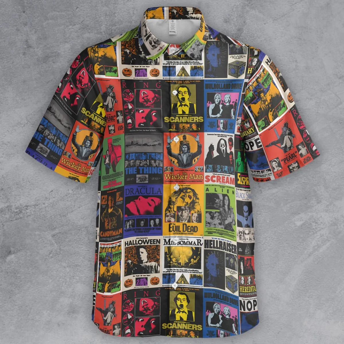 Button Down Shirt - YY1JY4KK