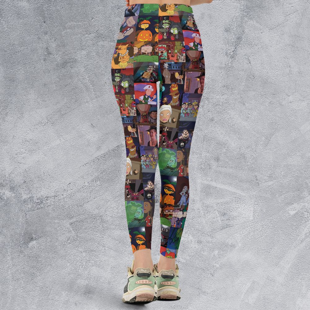 Legging - DJXGBZ6H -  - 2