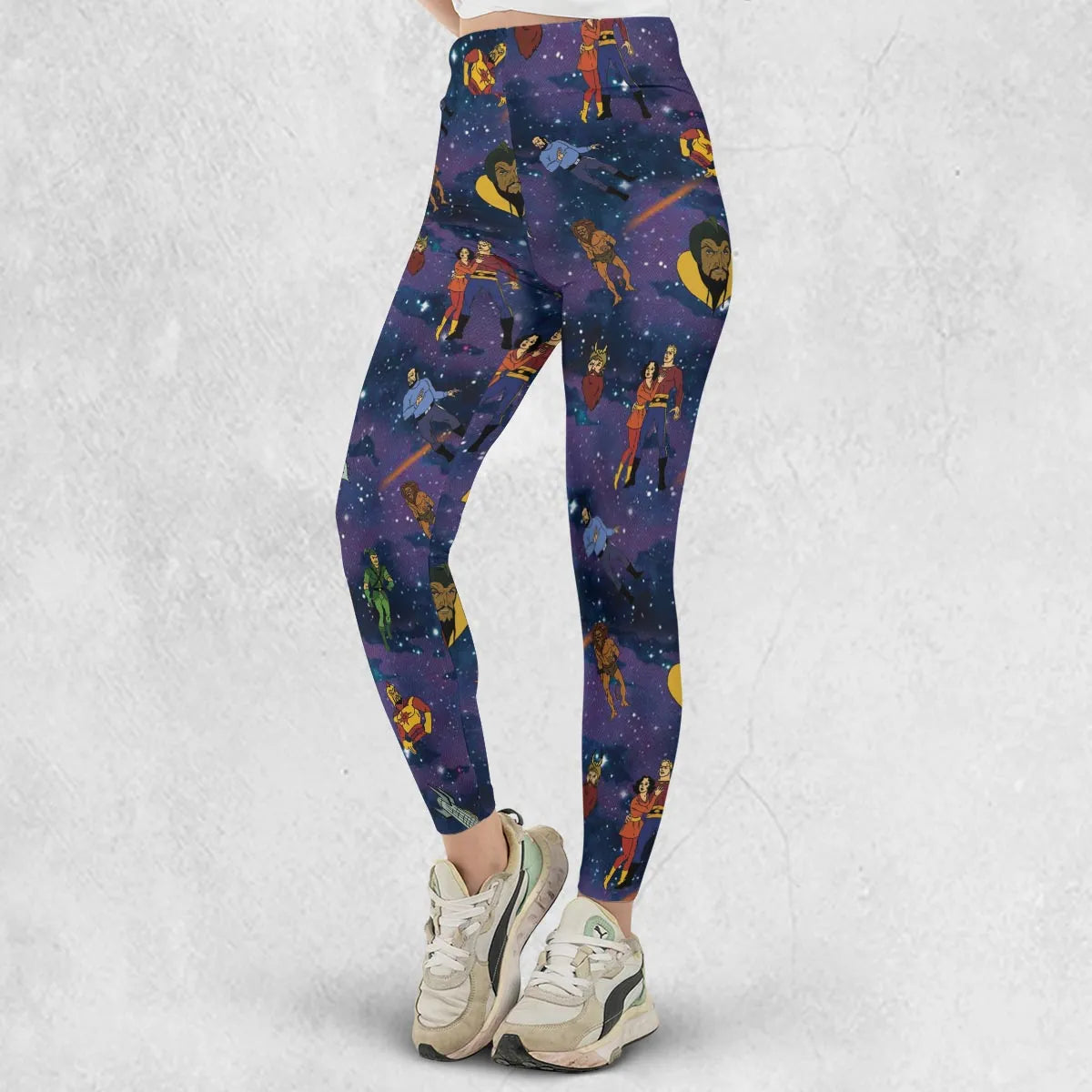 Legging - 1QV5LDK8