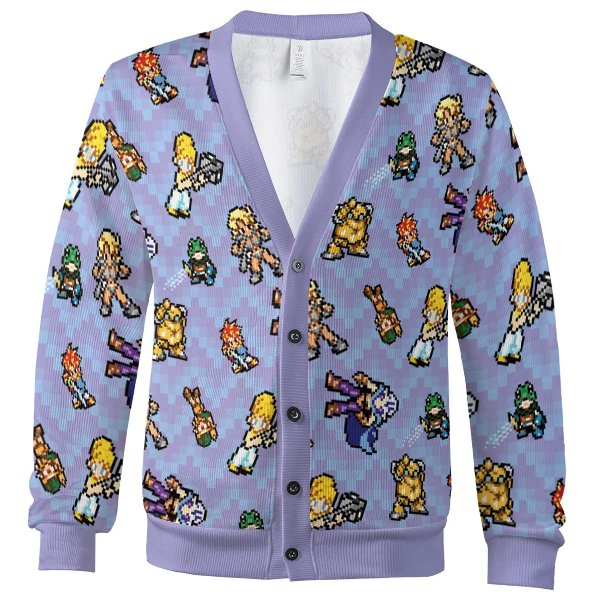 Cardigan - U9A8B7CE