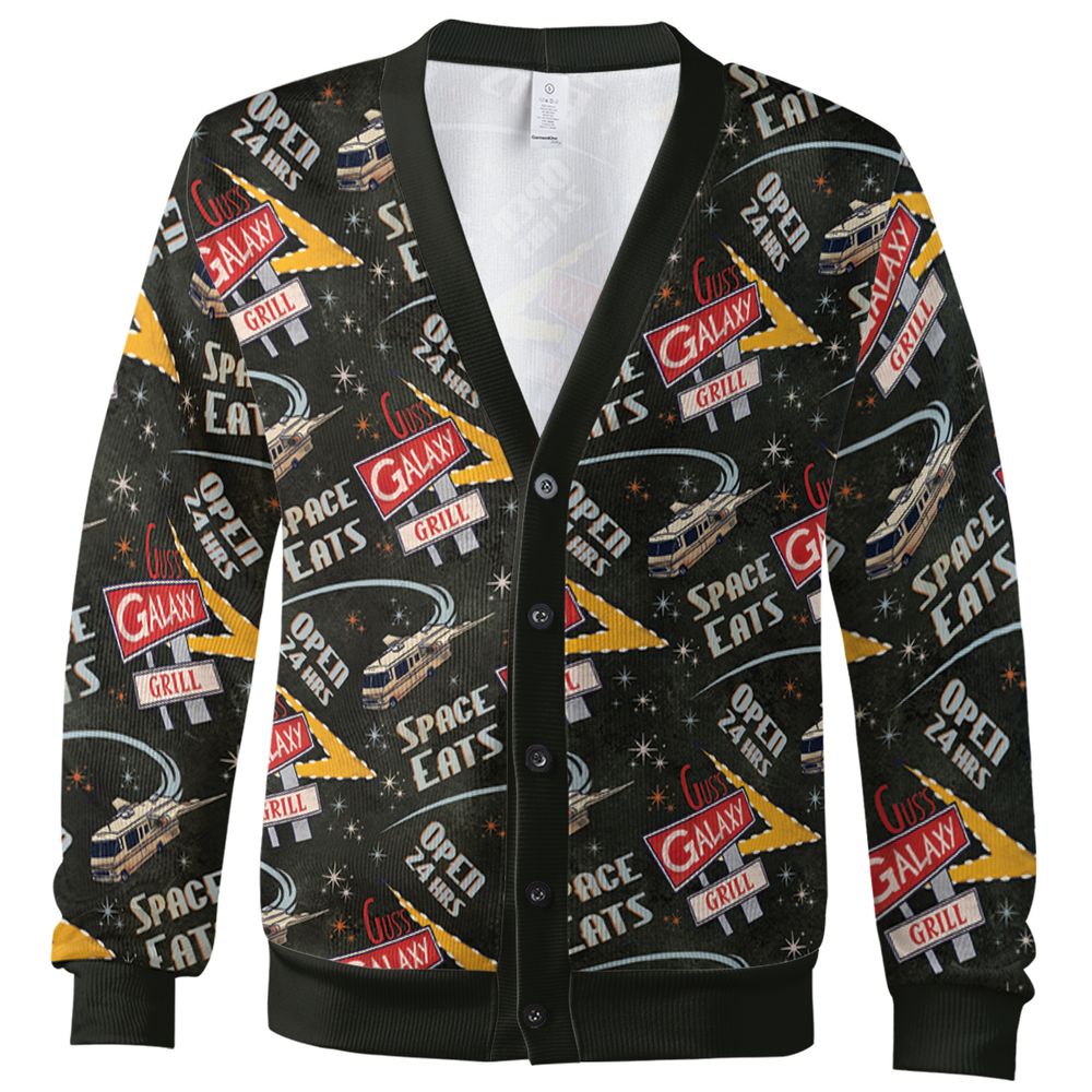 Cardigan - T8KXURXY -  - 2