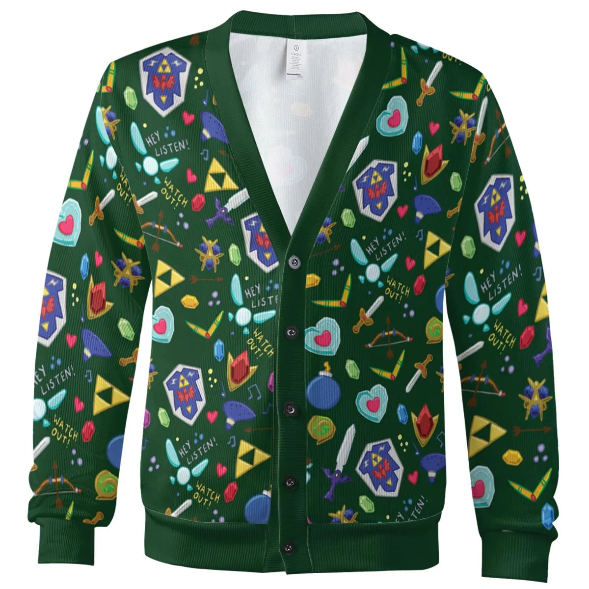 Cardigan - GUQ1BGS8