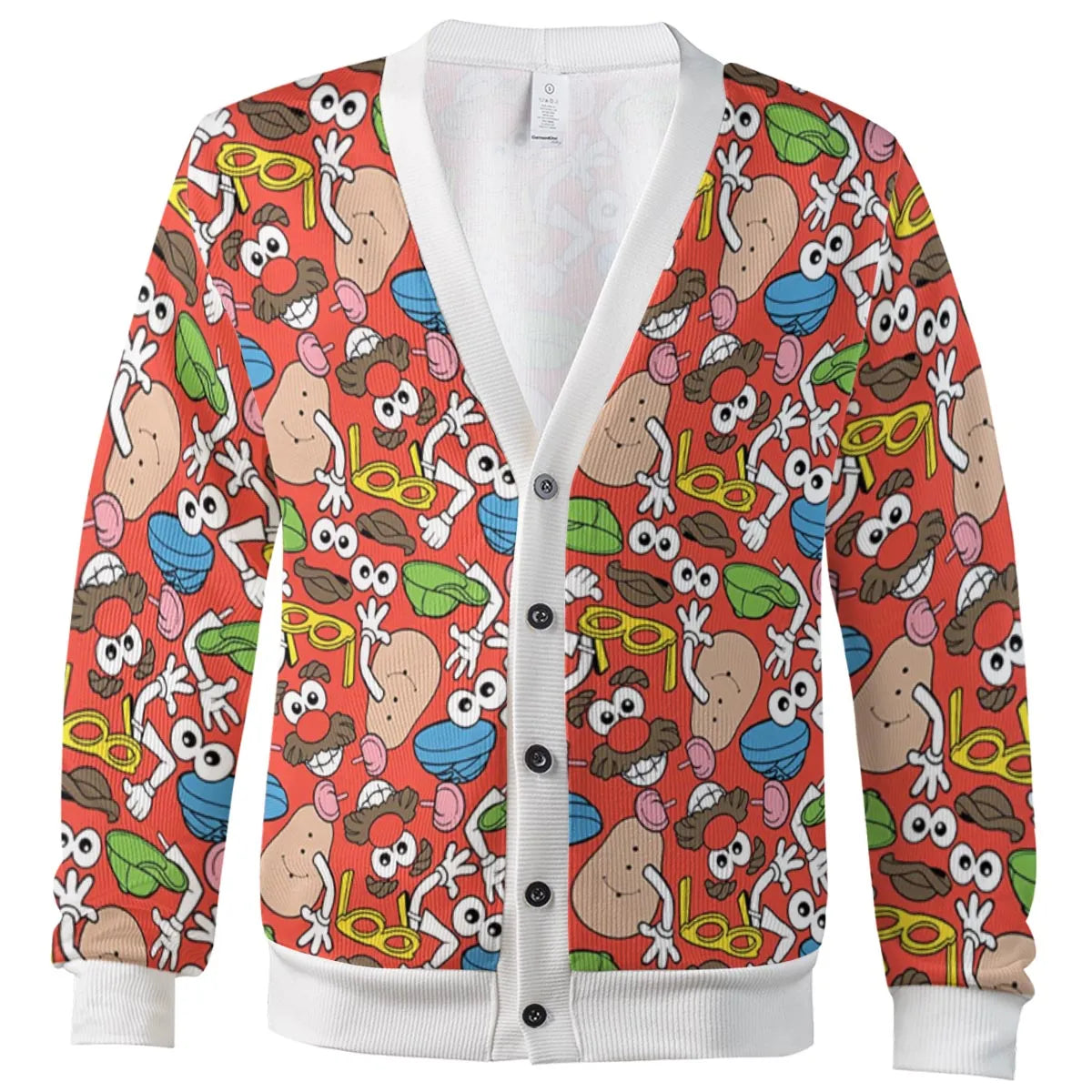Cardigan - WW5VKSSG