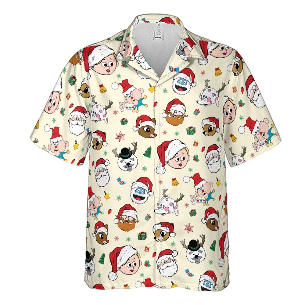 olph the Red-Nosed Reindeer -  - 2