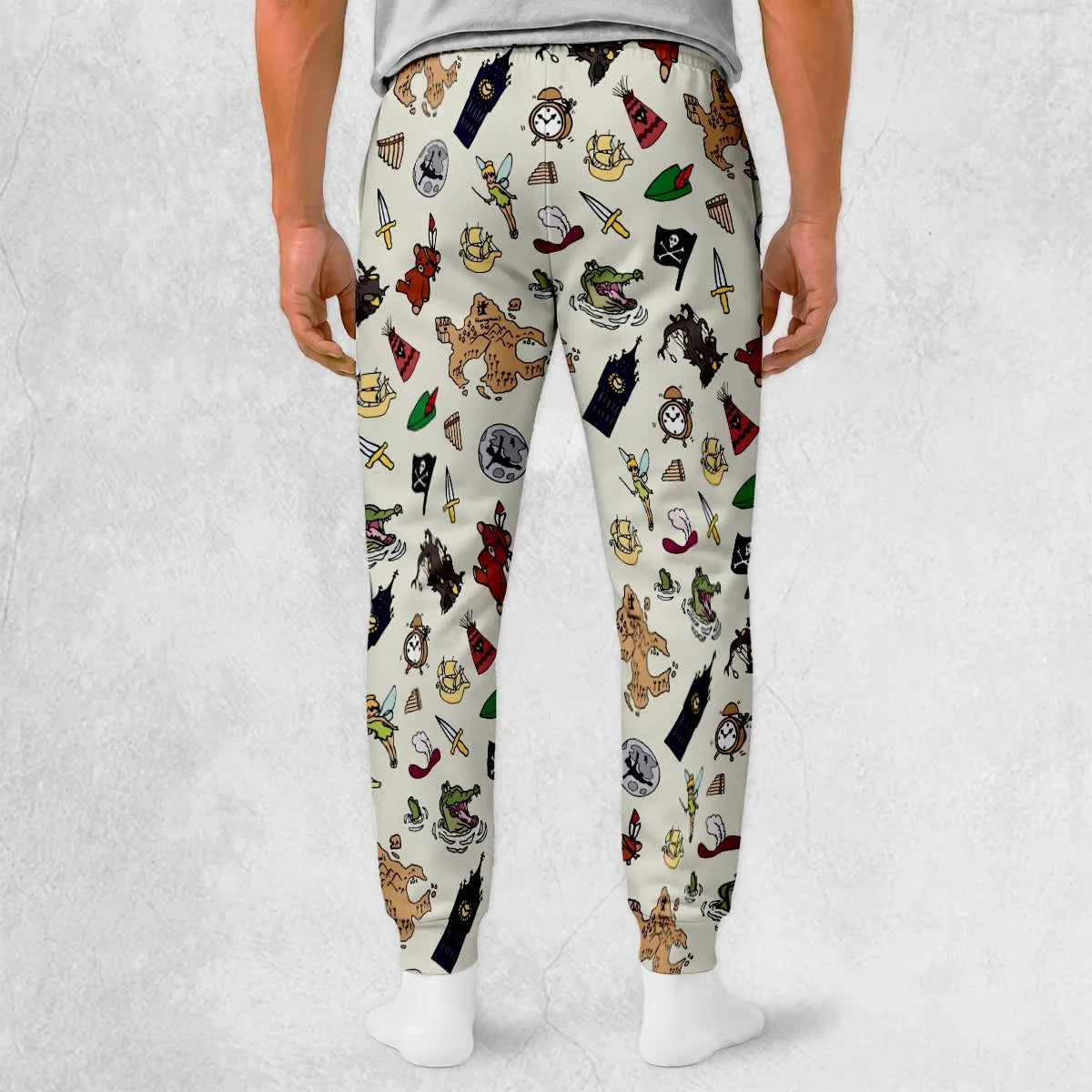 Sweatpants - 48YDMAWA