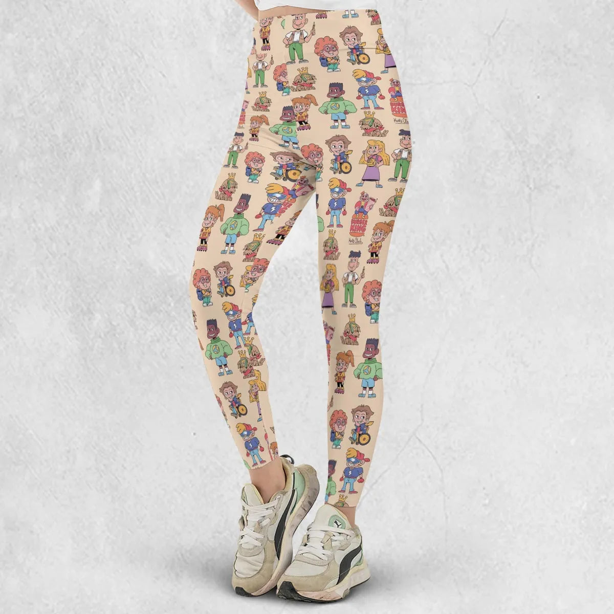 Legging - NKLULZQH